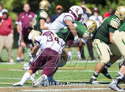 Thumbnail 3 in Don Bosco Prep @ St. Joseph Regional photogallery.