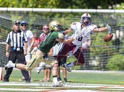 Thumbnail 2 in Don Bosco Prep @ St. Joseph Regional photogallery.