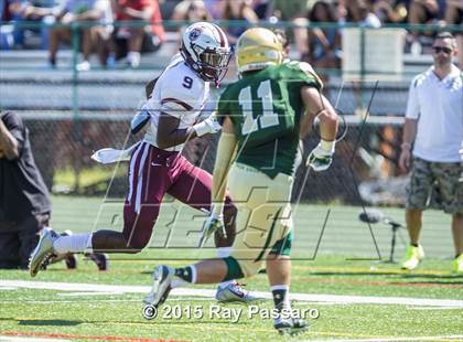 Thumbnail 2 in Don Bosco Prep @ St. Joseph Regional photogallery.