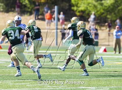 Thumbnail 1 in Don Bosco Prep @ St. Joseph Regional photogallery.