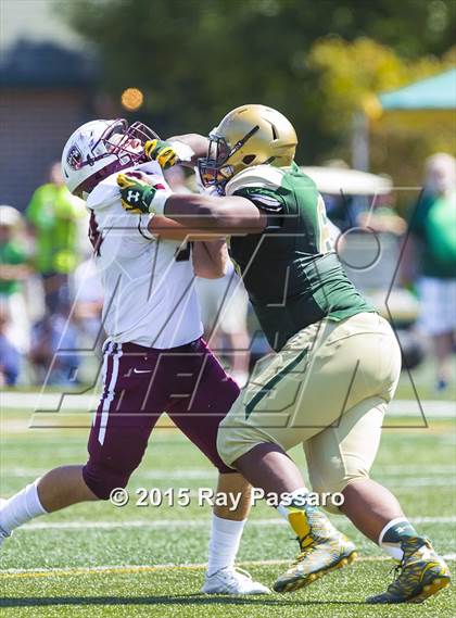 Thumbnail 3 in Don Bosco Prep @ St. Joseph Regional photogallery.