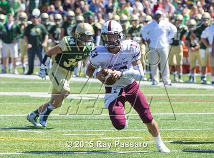 Thumbnail 3 in Don Bosco Prep @ St. Joseph Regional photogallery.