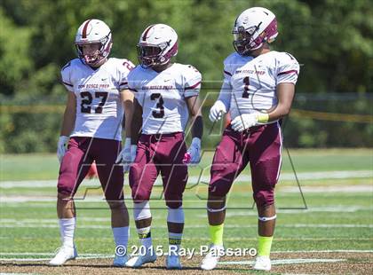 Thumbnail 2 in Don Bosco Prep @ St. Joseph Regional photogallery.
