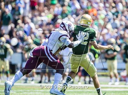 Thumbnail 3 in Don Bosco Prep @ St. Joseph Regional photogallery.