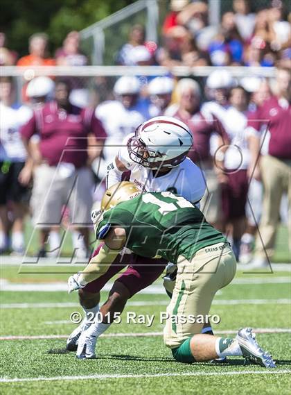 Thumbnail 1 in Don Bosco Prep @ St. Joseph Regional photogallery.