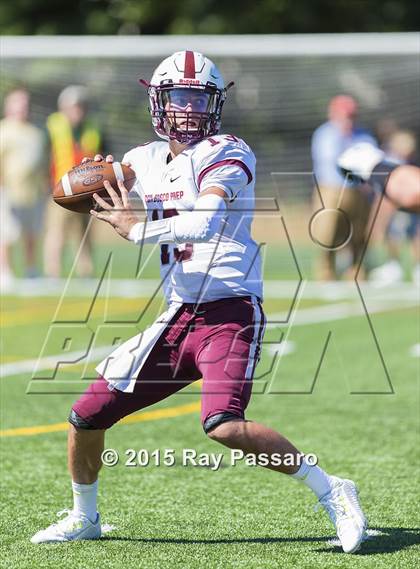 Thumbnail 1 in Don Bosco Prep @ St. Joseph Regional photogallery.