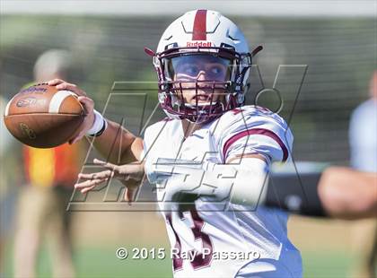 Thumbnail 2 in Don Bosco Prep @ St. Joseph Regional photogallery.