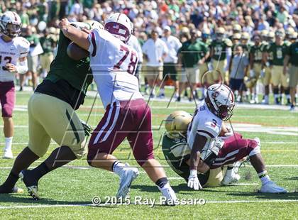 Thumbnail 3 in Don Bosco Prep @ St. Joseph Regional photogallery.