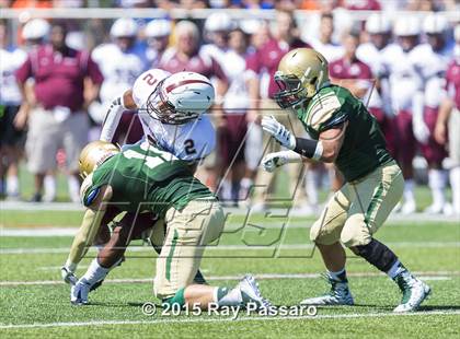 Thumbnail 2 in Don Bosco Prep @ St. Joseph Regional photogallery.