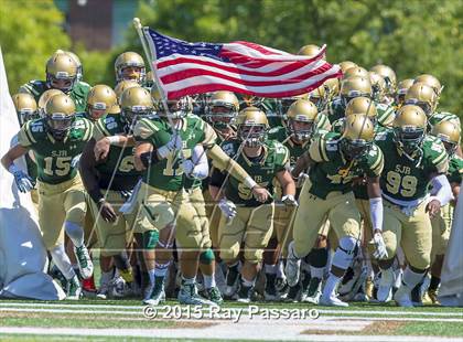 Thumbnail 1 in Don Bosco Prep @ St. Joseph Regional photogallery.