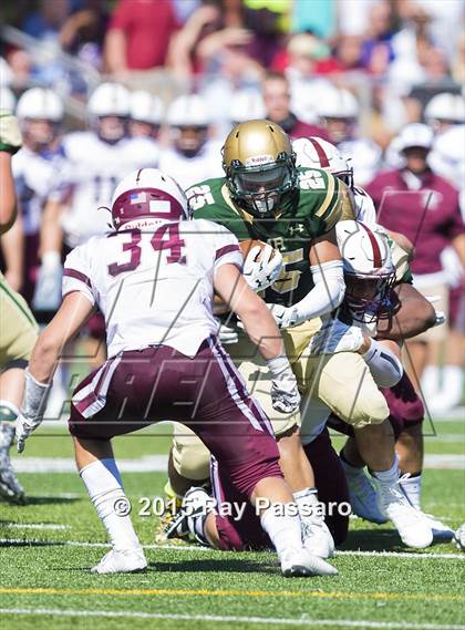 Thumbnail 1 in Don Bosco Prep @ St. Joseph Regional photogallery.