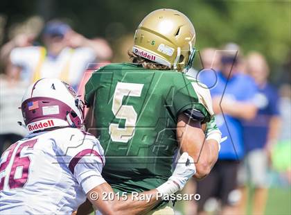 Thumbnail 2 in Don Bosco Prep @ St. Joseph Regional photogallery.