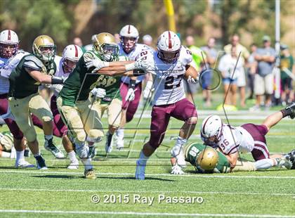 Thumbnail 2 in Don Bosco Prep @ St. Joseph Regional photogallery.