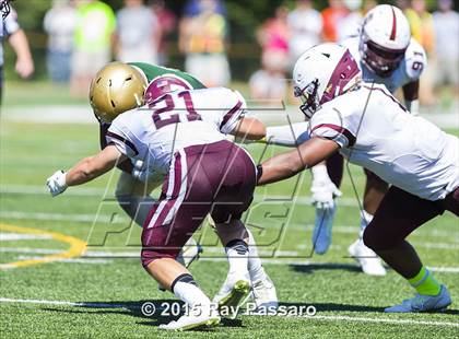 Thumbnail 1 in Don Bosco Prep @ St. Joseph Regional photogallery.