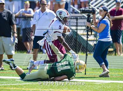 Thumbnail 3 in Don Bosco Prep @ St. Joseph Regional photogallery.