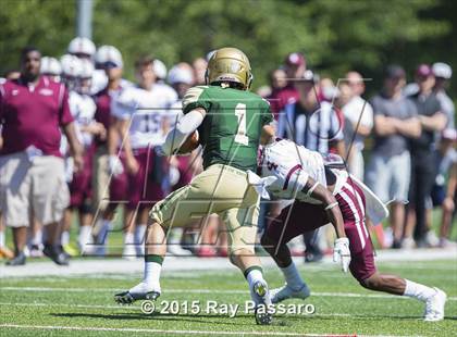 Thumbnail 3 in Don Bosco Prep @ St. Joseph Regional photogallery.