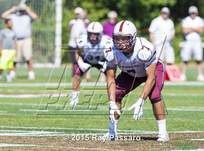 Thumbnail 1 in Don Bosco Prep @ St. Joseph Regional photogallery.