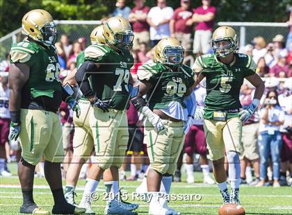 Thumbnail 3 in Don Bosco Prep @ St. Joseph Regional photogallery.