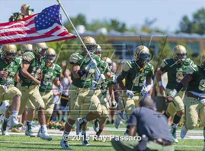 Thumbnail 3 in Don Bosco Prep @ St. Joseph Regional photogallery.