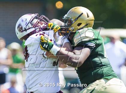 Thumbnail 1 in Don Bosco Prep @ St. Joseph Regional photogallery.