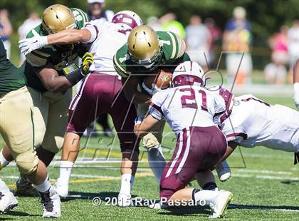 Thumbnail 3 in Don Bosco Prep @ St. Joseph Regional photogallery.