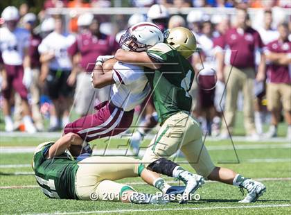 Thumbnail 1 in Don Bosco Prep @ St. Joseph Regional photogallery.