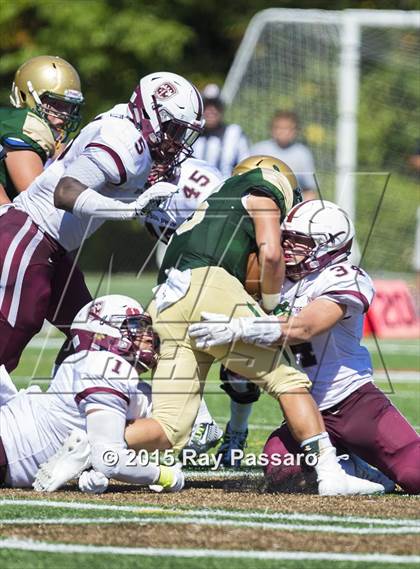 Thumbnail 1 in Don Bosco Prep @ St. Joseph Regional photogallery.