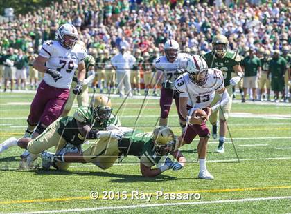 Thumbnail 1 in Don Bosco Prep @ St. Joseph Regional photogallery.