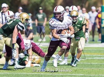 Thumbnail 2 in Don Bosco Prep @ St. Joseph Regional photogallery.