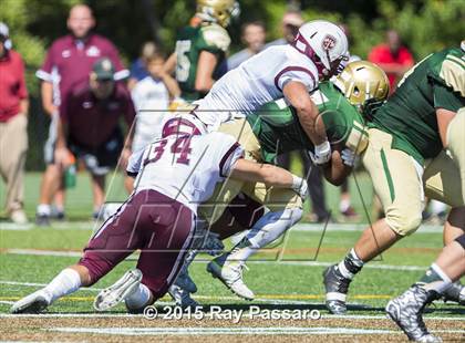 Thumbnail 1 in Don Bosco Prep @ St. Joseph Regional photogallery.