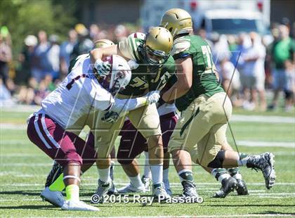 Thumbnail 3 in Don Bosco Prep @ St. Joseph Regional photogallery.