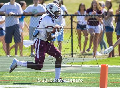 Thumbnail 2 in Don Bosco Prep @ St. Joseph Regional photogallery.