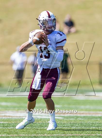 Thumbnail 1 in Don Bosco Prep @ St. Joseph Regional photogallery.