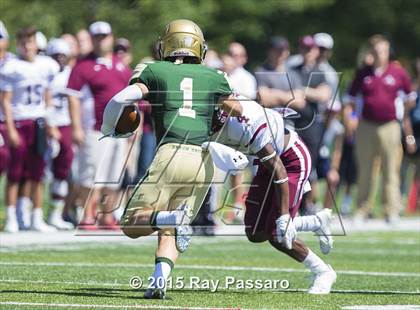 Thumbnail 2 in Don Bosco Prep @ St. Joseph Regional photogallery.