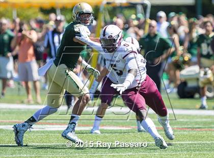 Thumbnail 2 in Don Bosco Prep @ St. Joseph Regional photogallery.