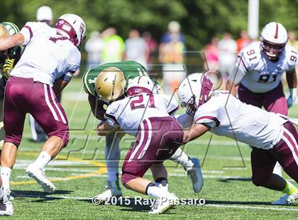 Thumbnail 2 in Don Bosco Prep @ St. Joseph Regional photogallery.