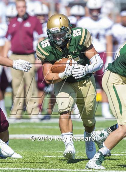 Thumbnail 3 in Don Bosco Prep @ St. Joseph Regional photogallery.
