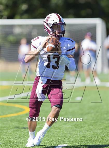 Thumbnail 2 in Don Bosco Prep @ St. Joseph Regional photogallery.
