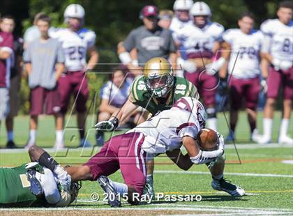 Thumbnail 3 in Don Bosco Prep @ St. Joseph Regional photogallery.