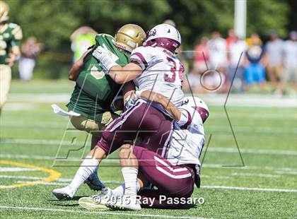 Thumbnail 1 in Don Bosco Prep @ St. Joseph Regional photogallery.