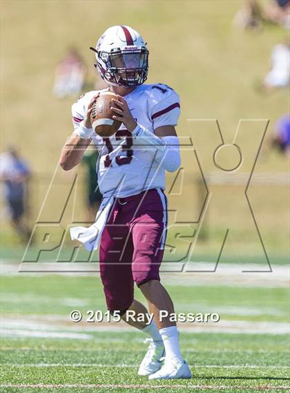 Thumbnail 3 in Don Bosco Prep @ St. Joseph Regional photogallery.