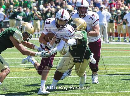 Thumbnail 2 in Don Bosco Prep @ St. Joseph Regional photogallery.