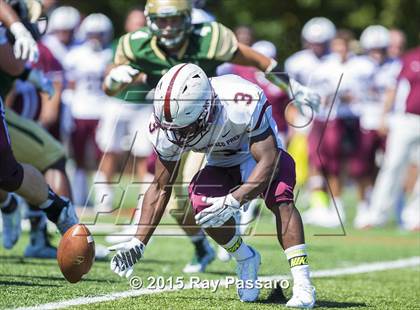Thumbnail 3 in Don Bosco Prep @ St. Joseph Regional photogallery.