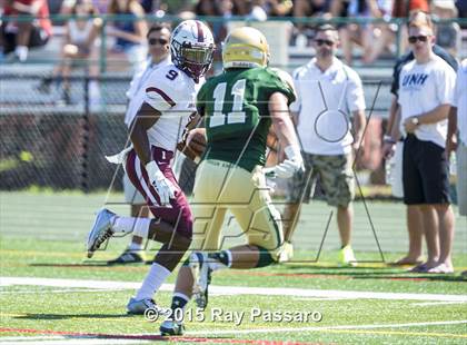 Thumbnail 3 in Don Bosco Prep @ St. Joseph Regional photogallery.