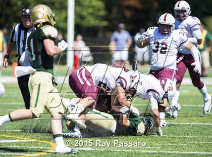 Thumbnail 1 in Don Bosco Prep @ St. Joseph Regional photogallery.
