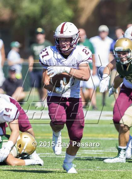 Thumbnail 2 in Don Bosco Prep @ St. Joseph Regional photogallery.