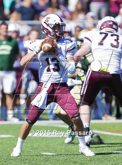 Thumbnail 2 in Don Bosco Prep @ St. Joseph Regional photogallery.
