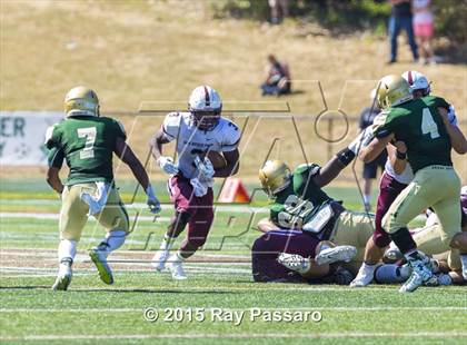 Thumbnail 1 in Don Bosco Prep @ St. Joseph Regional photogallery.