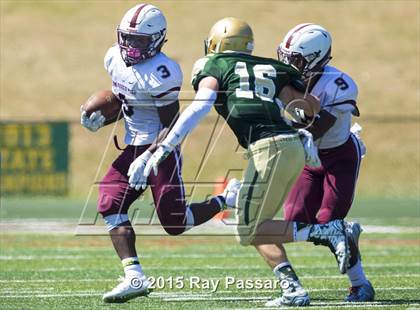 Thumbnail 1 in Don Bosco Prep @ St. Joseph Regional photogallery.