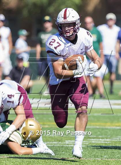 Thumbnail 1 in Don Bosco Prep @ St. Joseph Regional photogallery.